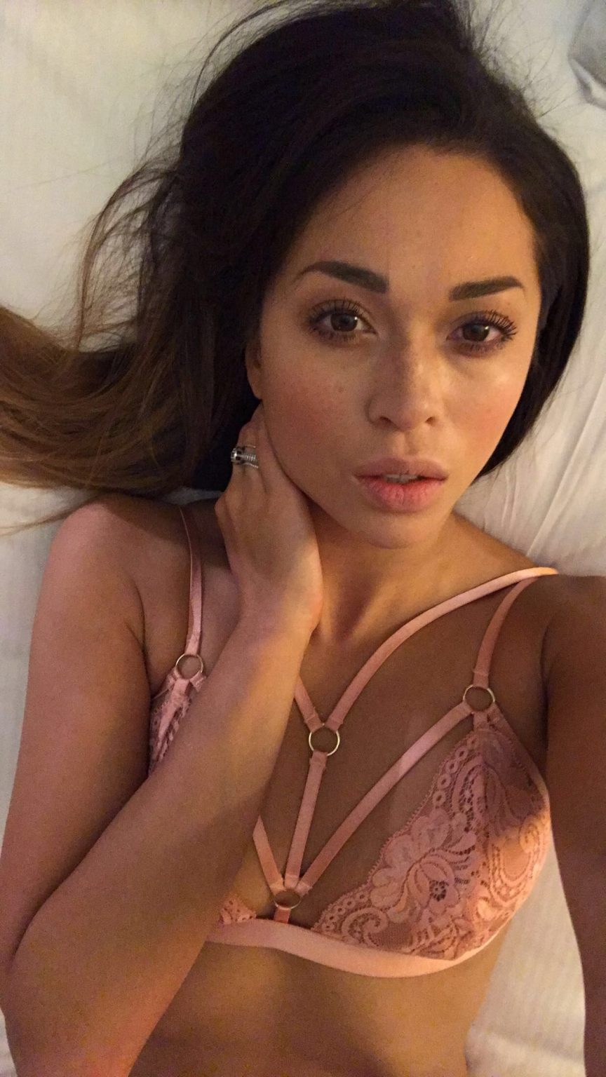 Katya Jones Nude And Sexy Leaked The Fappening 11 Photos Thefappening