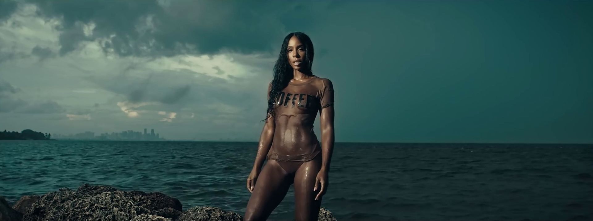 Watch Kelly Rowland’s new music video "COFFEE" (2020), where you ...
