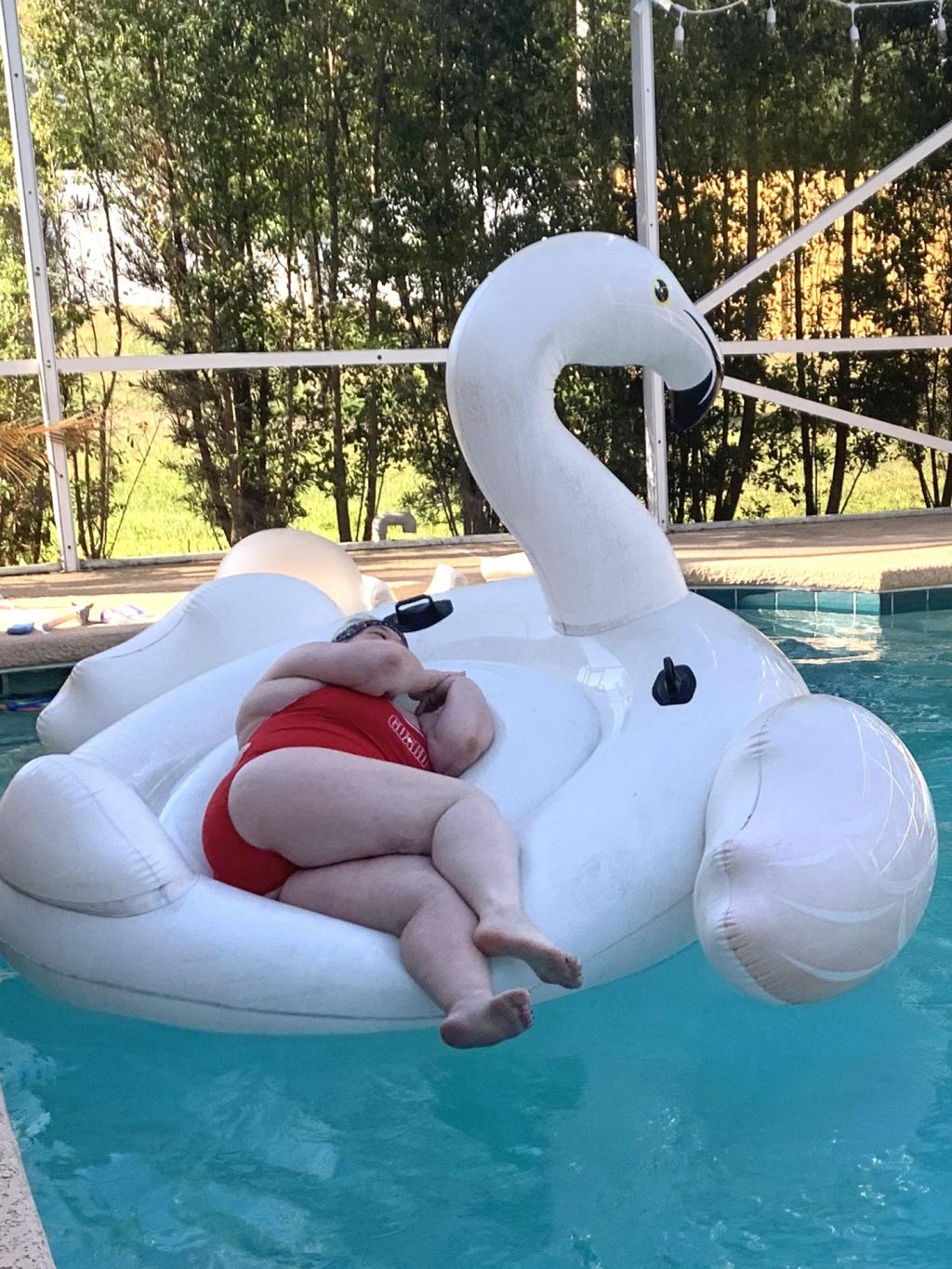 Mama June Takes Inspiration From Pamela Anderson (45 Photos)