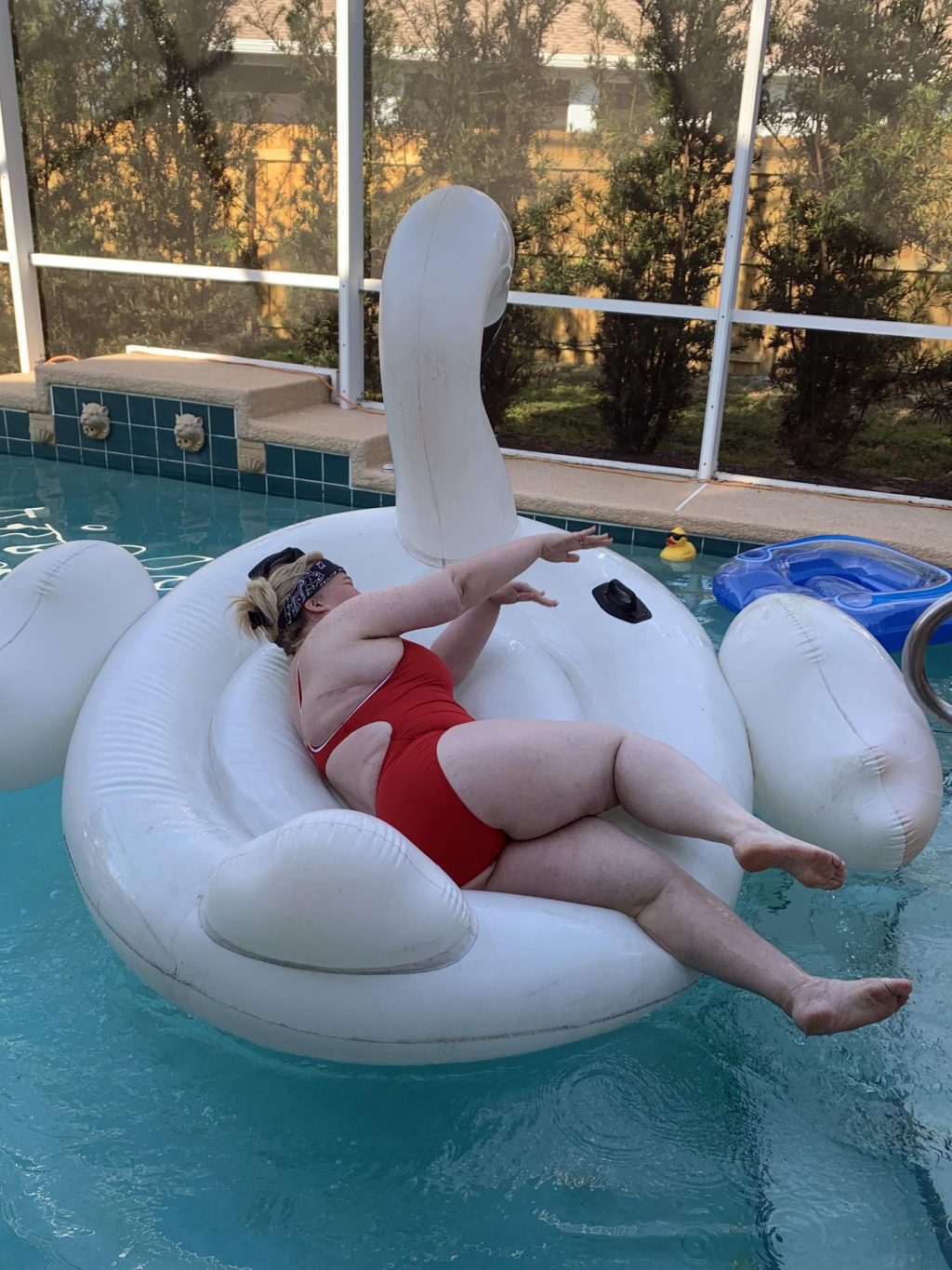 Mama June Takes Inspiration From Pamela Anderson (45 Photos)