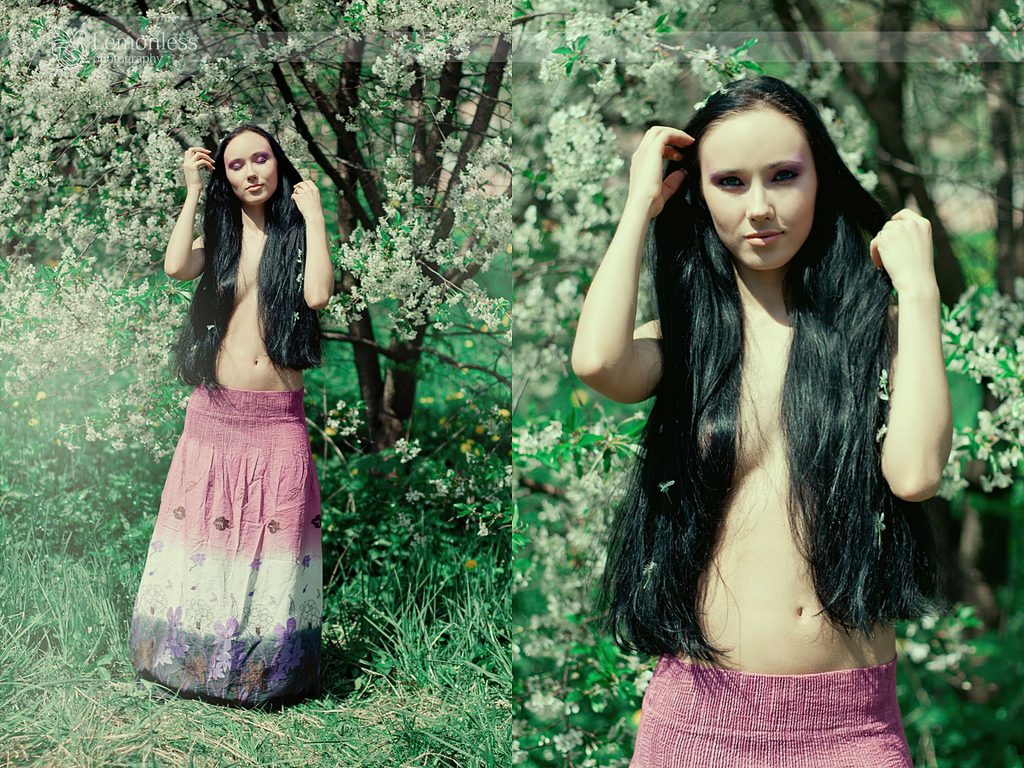 Nina Serebrova Nude &amp; Sexy (19 Photos)