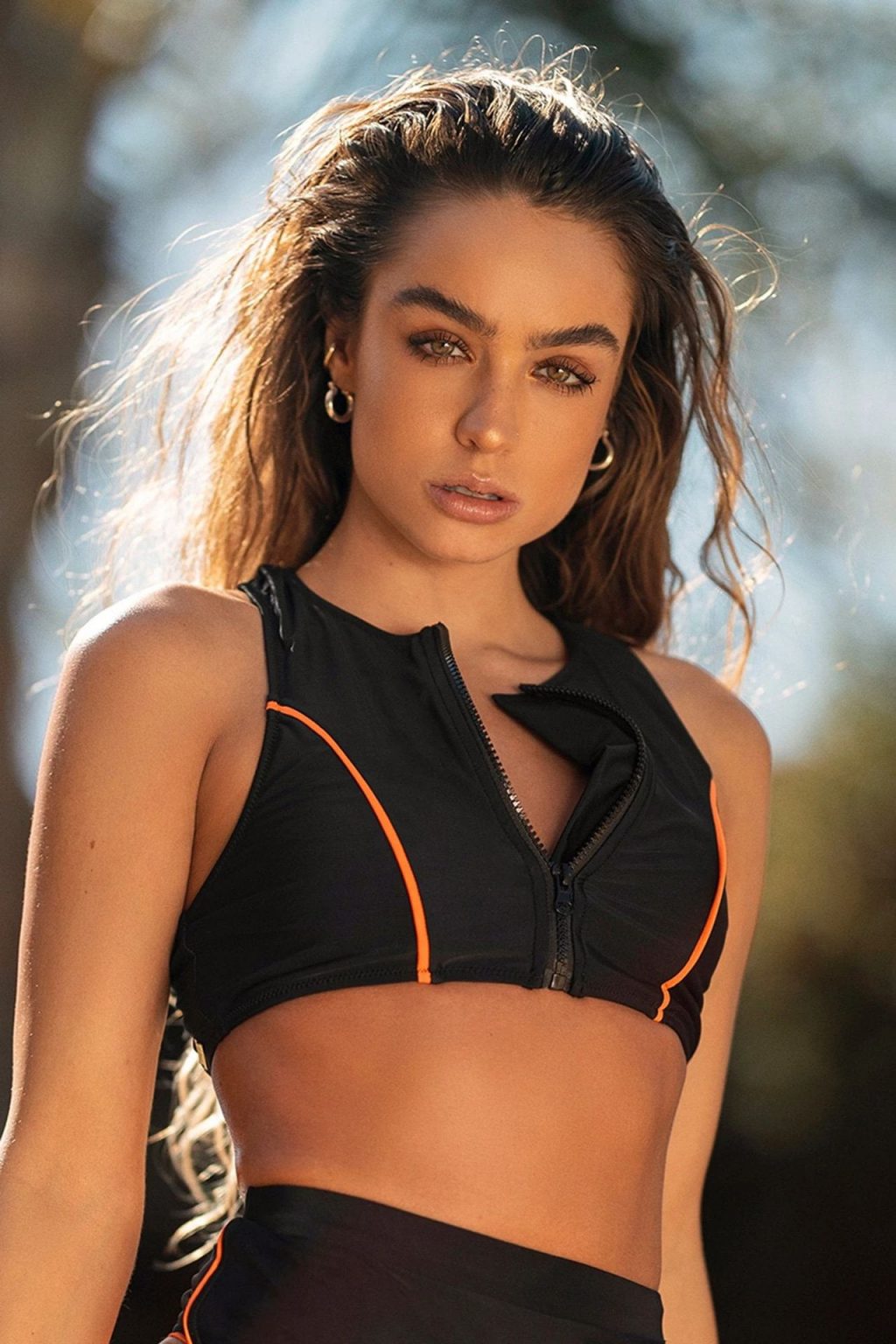 Sommer Ray Sexy (14 Photos)