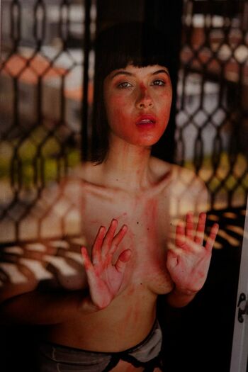 Tania Mafilito / instataniam Nude Leaks Photo 9
