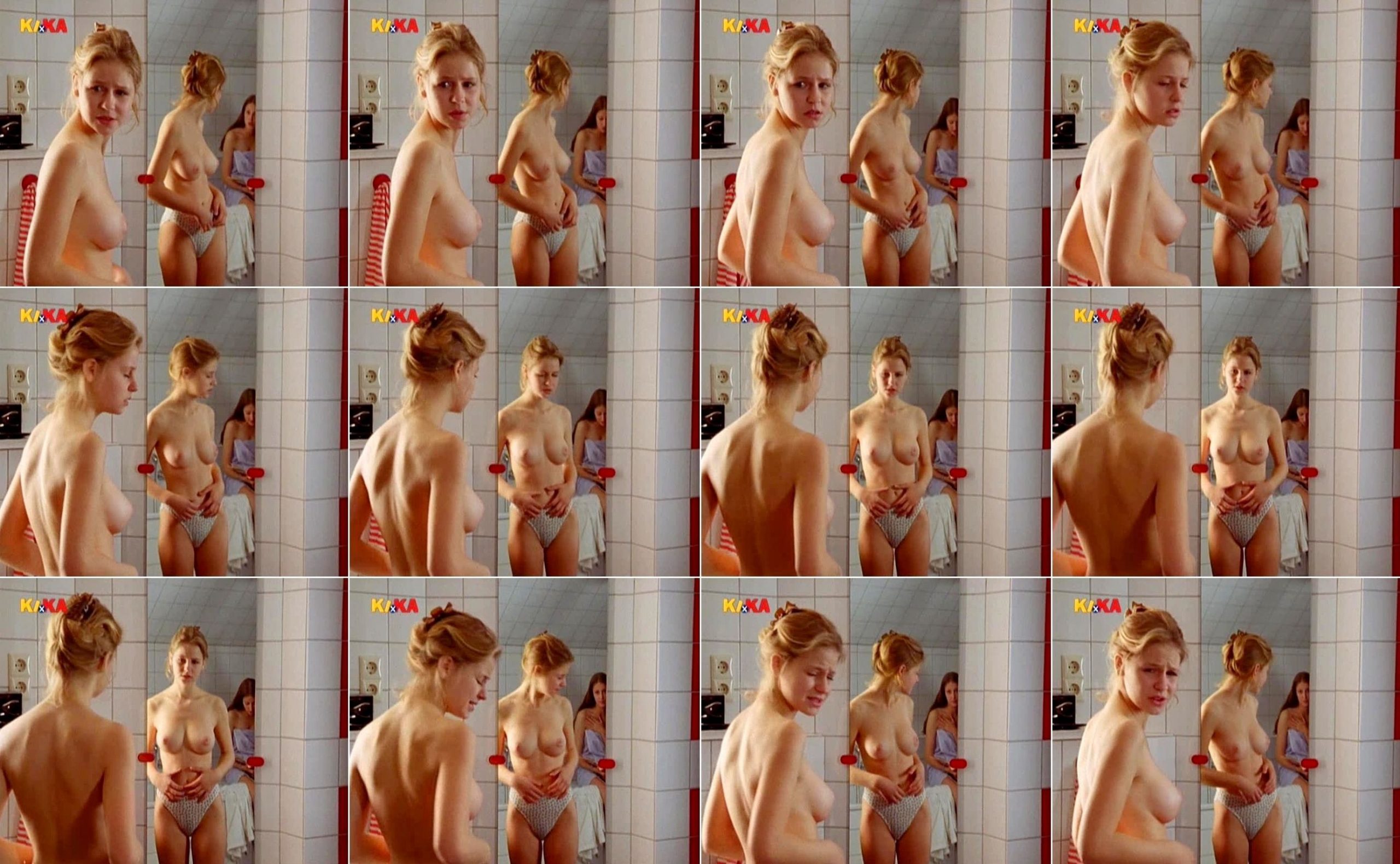 Theresa Scholze Nude & Sexy (22 Photos) .