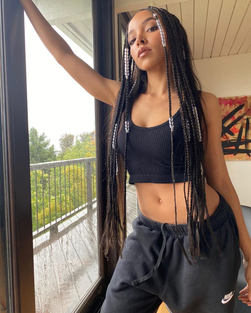 Tinashe Sexy (95 Photos)