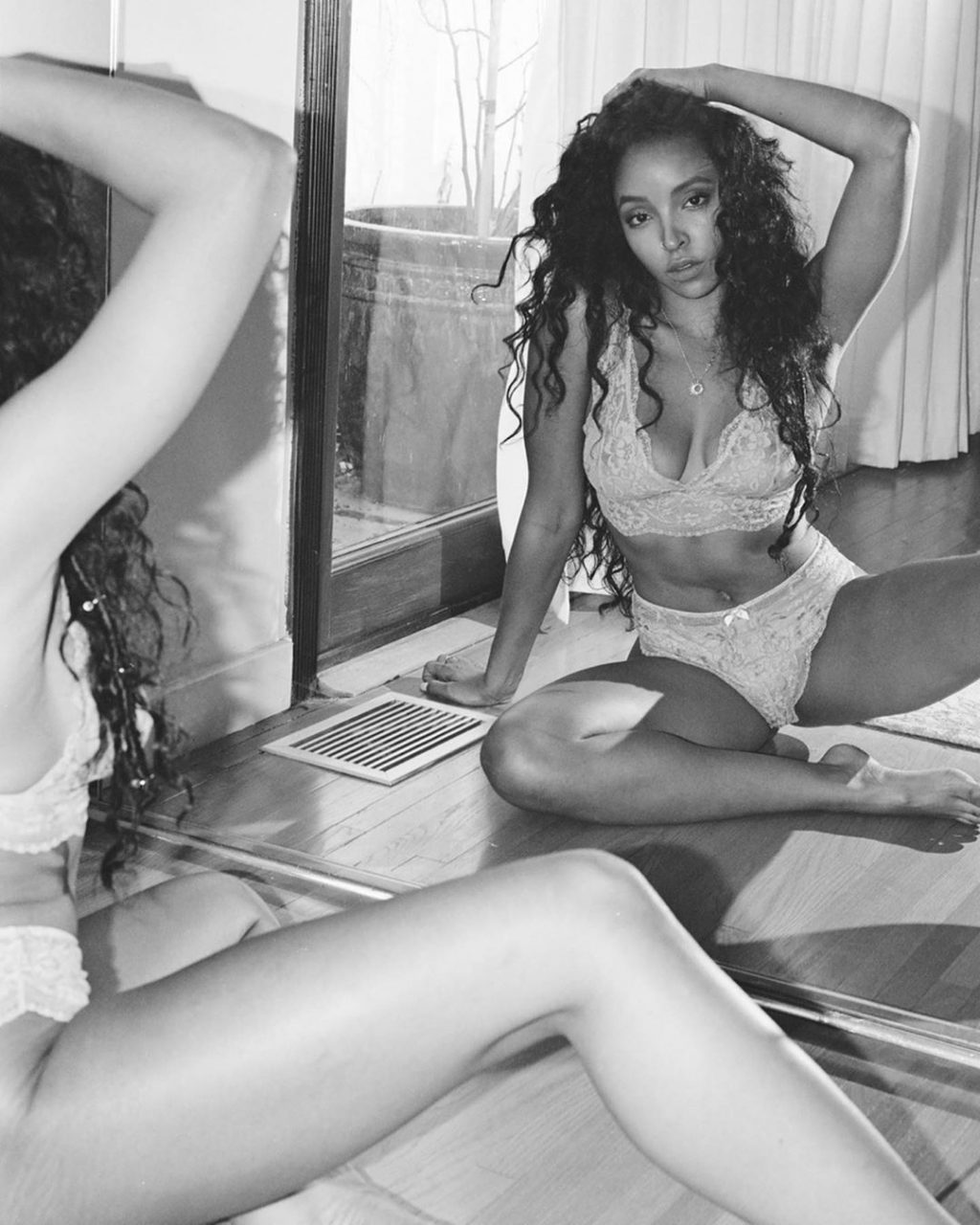 Tinashe Sexy (95 Photos)