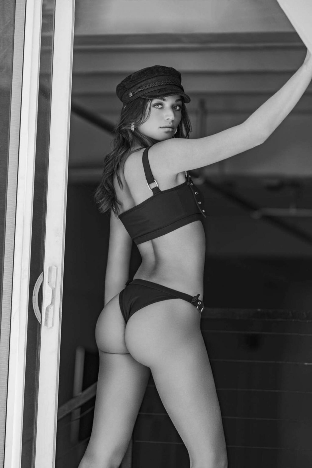 Daniela Lopez Osorio See Through &amp; Sexy (63 Photos)
