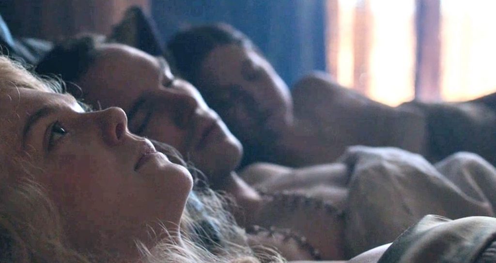 Elle Fanning Nude – The Great s01e01 (21 Pics + GIFs &amp; Video)