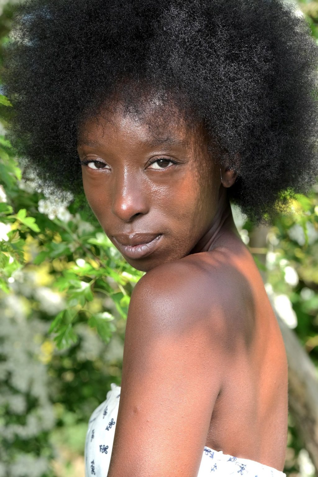 Eunice Olumide Sexy (40 Photos)