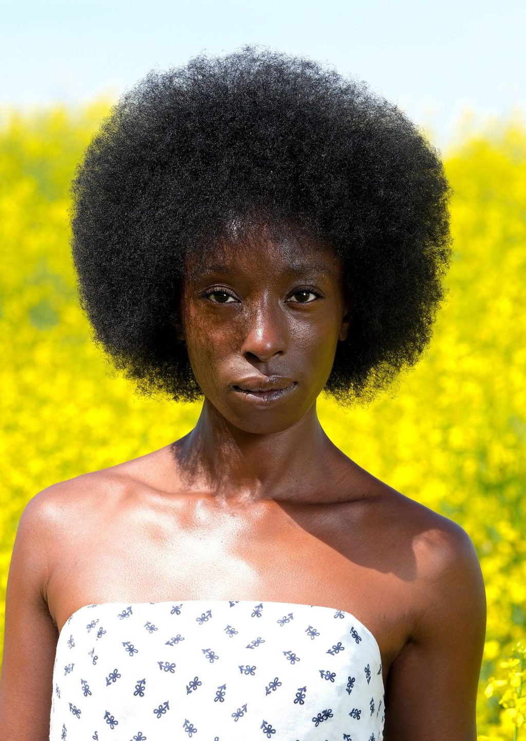 Eunice Olumide Sexy (40 Photos)