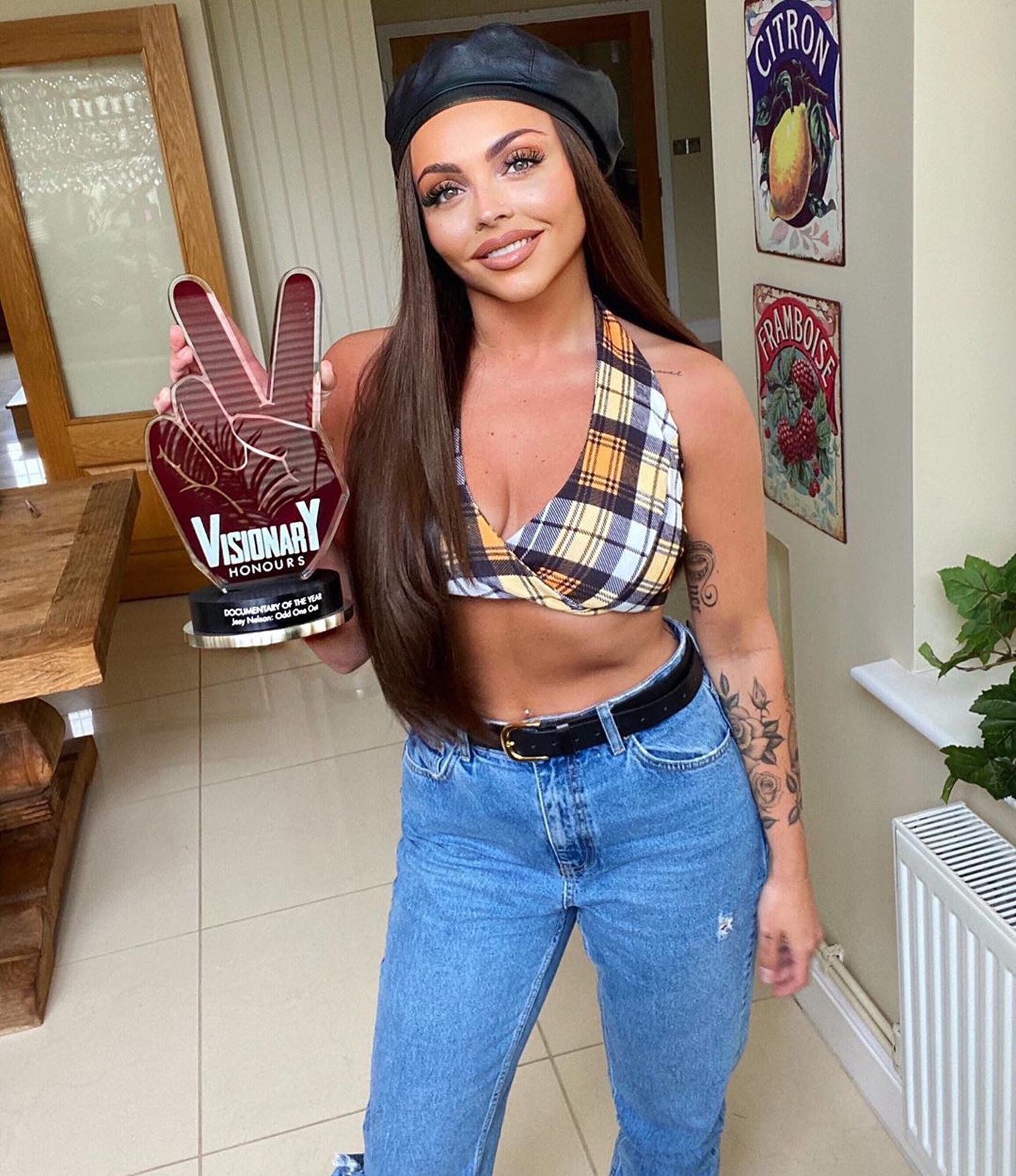 Jesy Nelson Jesynelson Littlemix Nude Leaks Photo 625 Thefappening 