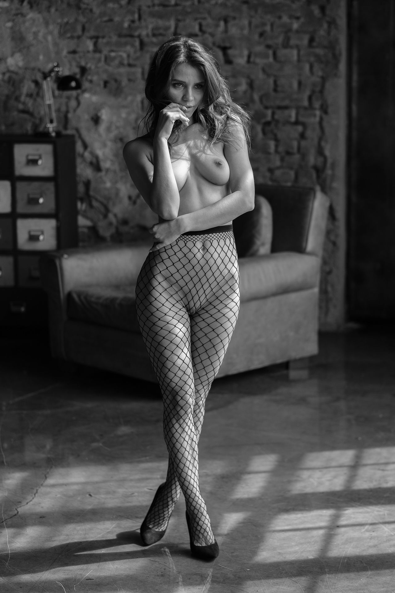 Kristina Makarova nude photos