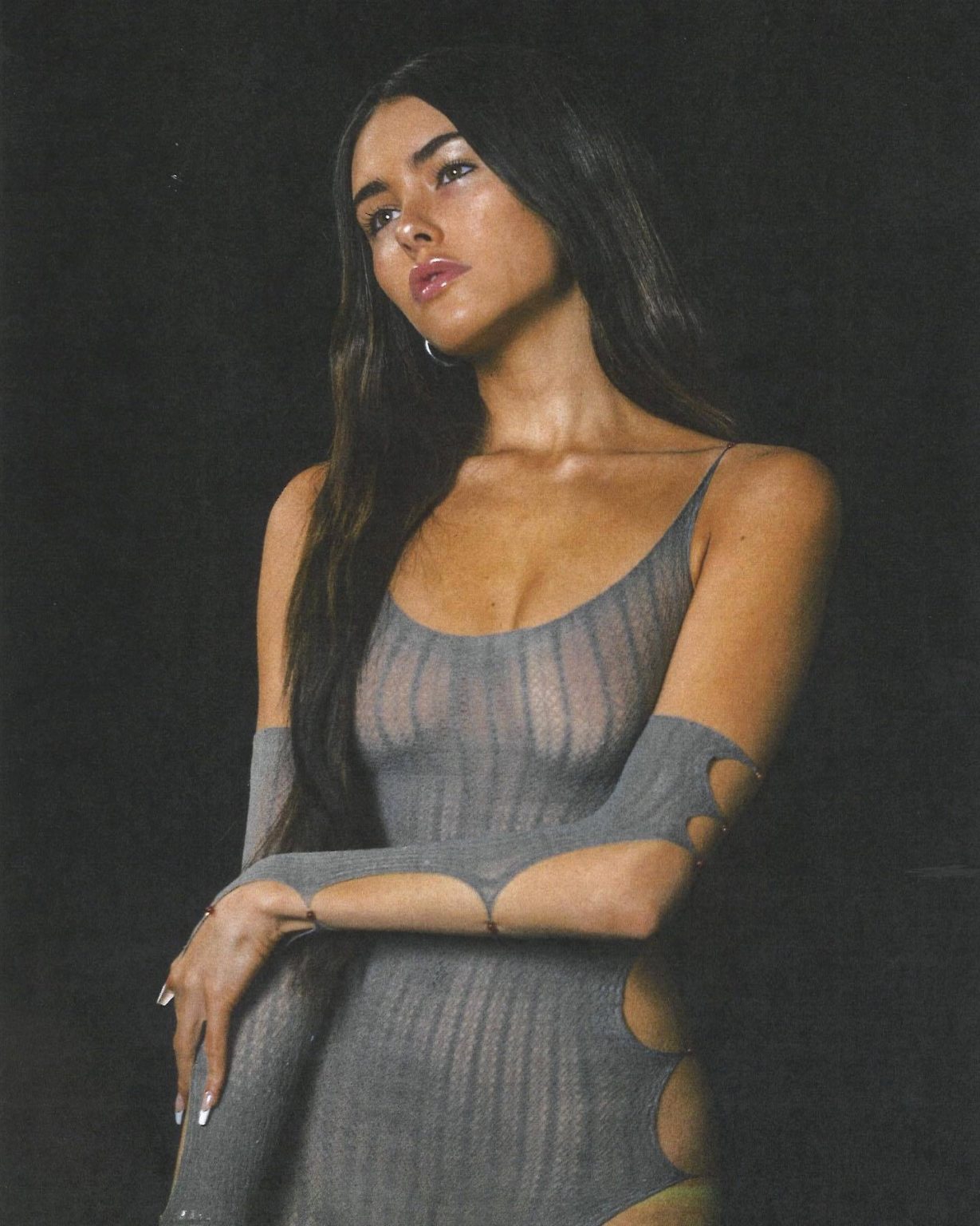 Madison Beer See Through 6 New Photos Thefappening 9460