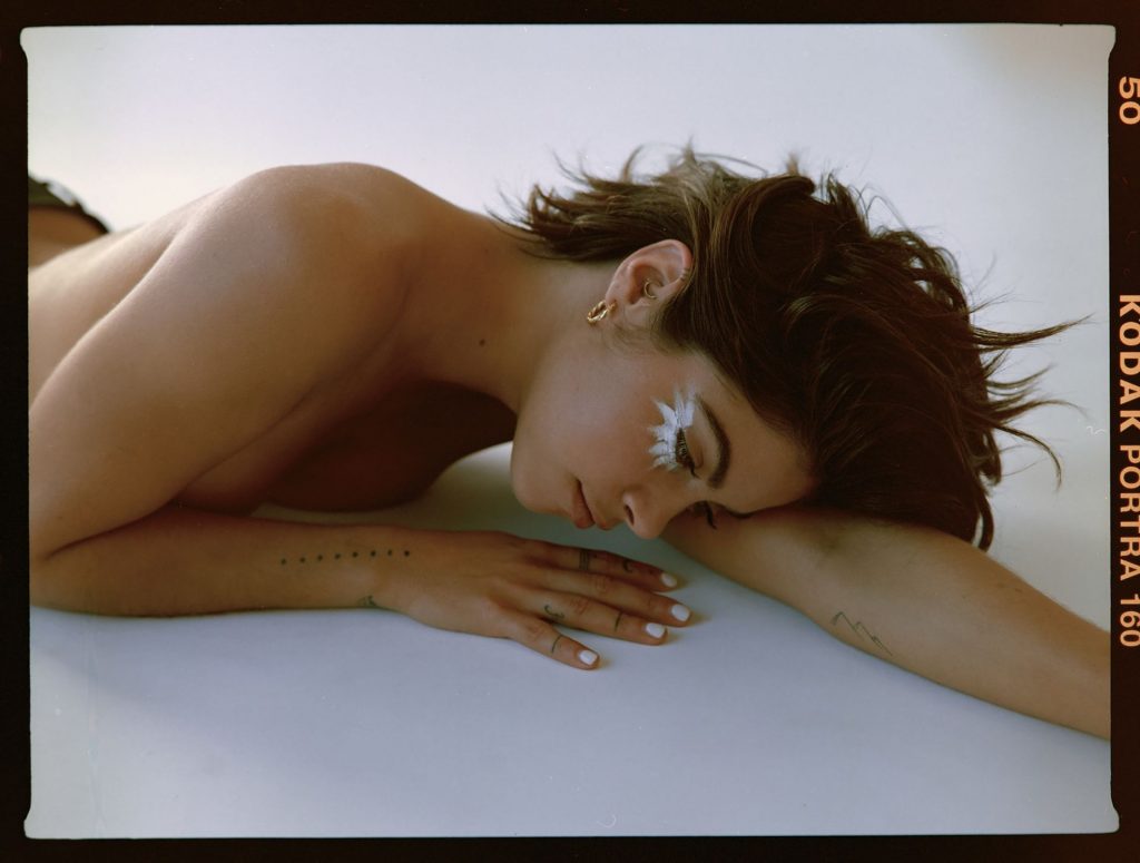 Mimi Elashiry Nude &amp; Sexy (18 Photos)