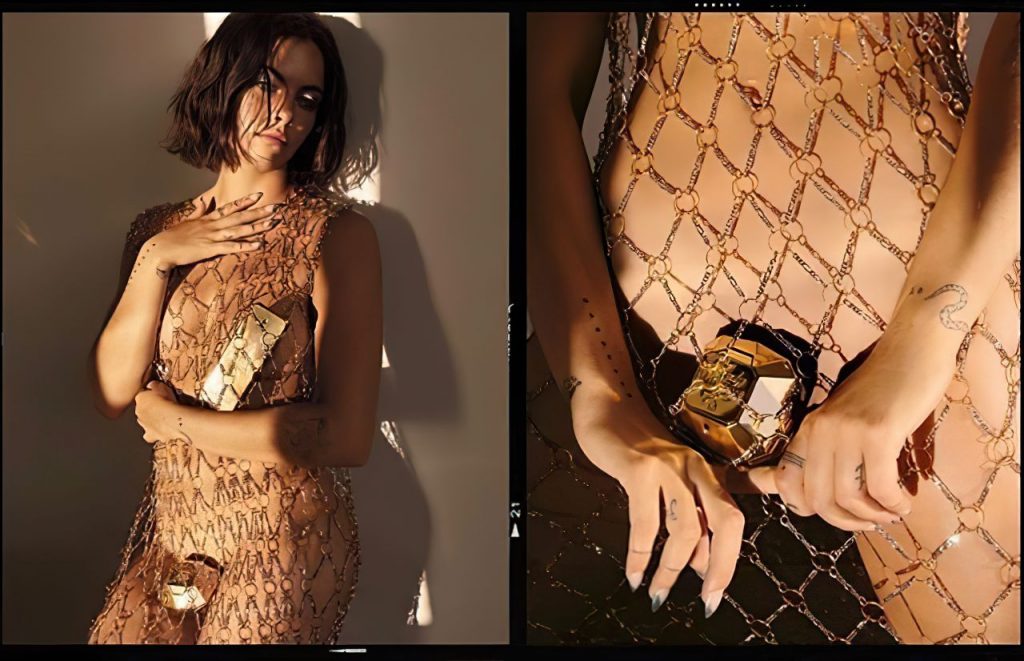 Mimi Elashiry Nude &amp; Sexy (19 Photos)