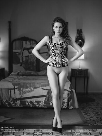 Olga Alberti / Beau M / Naomi D / olgaalberti Nude Leaks Photo 90