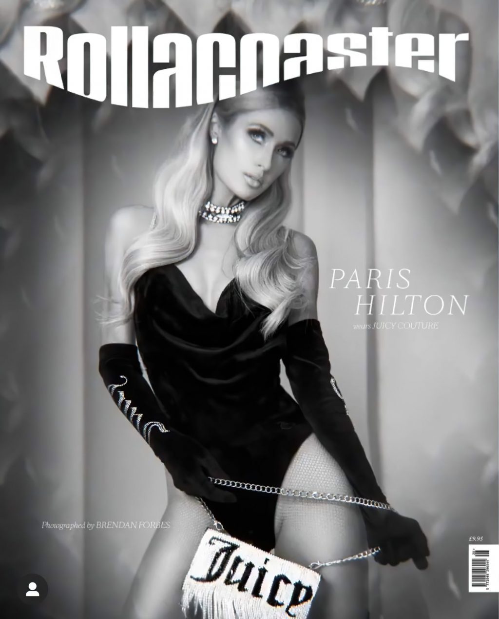 Paris Hilton Sexy – Rollacoaster (21 Photos + Video)