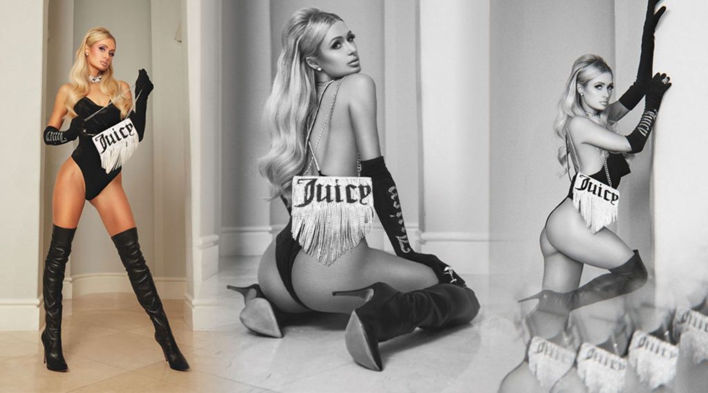 Paris Hilton Sexy – Rollacoaster Magazine (10 Photos)