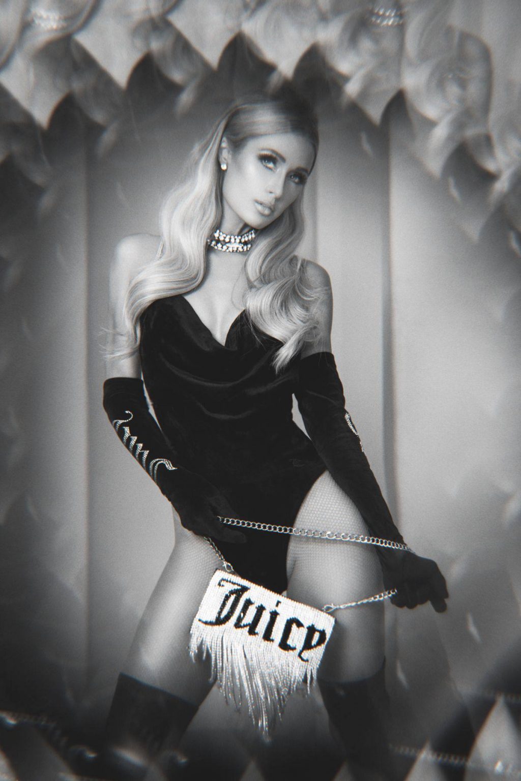 Paris Hilton Sexy – Rollacoaster Magazine (10 Photos)