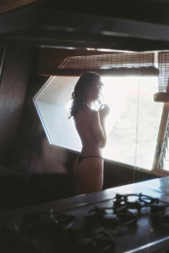 Rebecca Danon / rebedanon Nude Leaks Photo 33