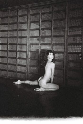 Rebecca Danon / rebedanon Nude Leaks Photo 19