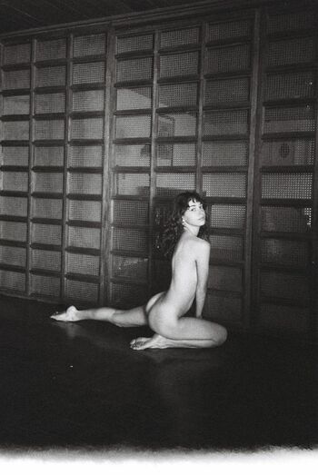 Rebecca Danon / rebedanon Nude Leaks Photo 3