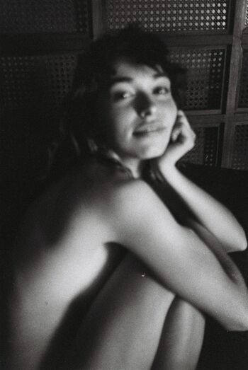 Rebecca Danon / rebedanon Nude Leaks Photo 5