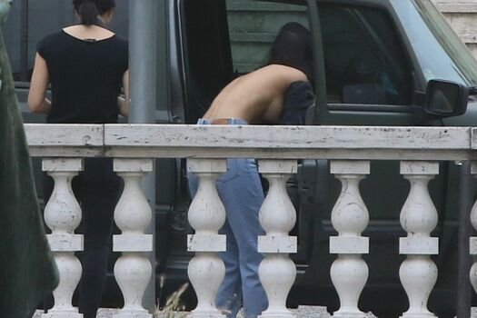 Rocio Munoz Morales / rociommorales Nude Leaks Photo 18