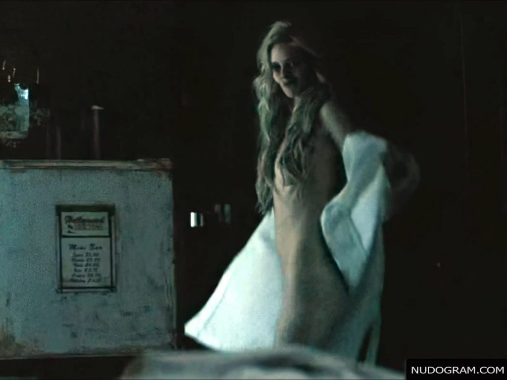 Samara Weaving Nude – Last Moment of Clarity (36 Pics + GIF &amp; Video)