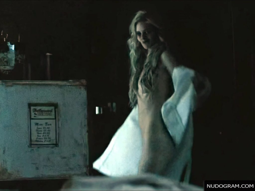 Samara Weaving Nude Last Moment Of Clarity 36 Pics Gif Video