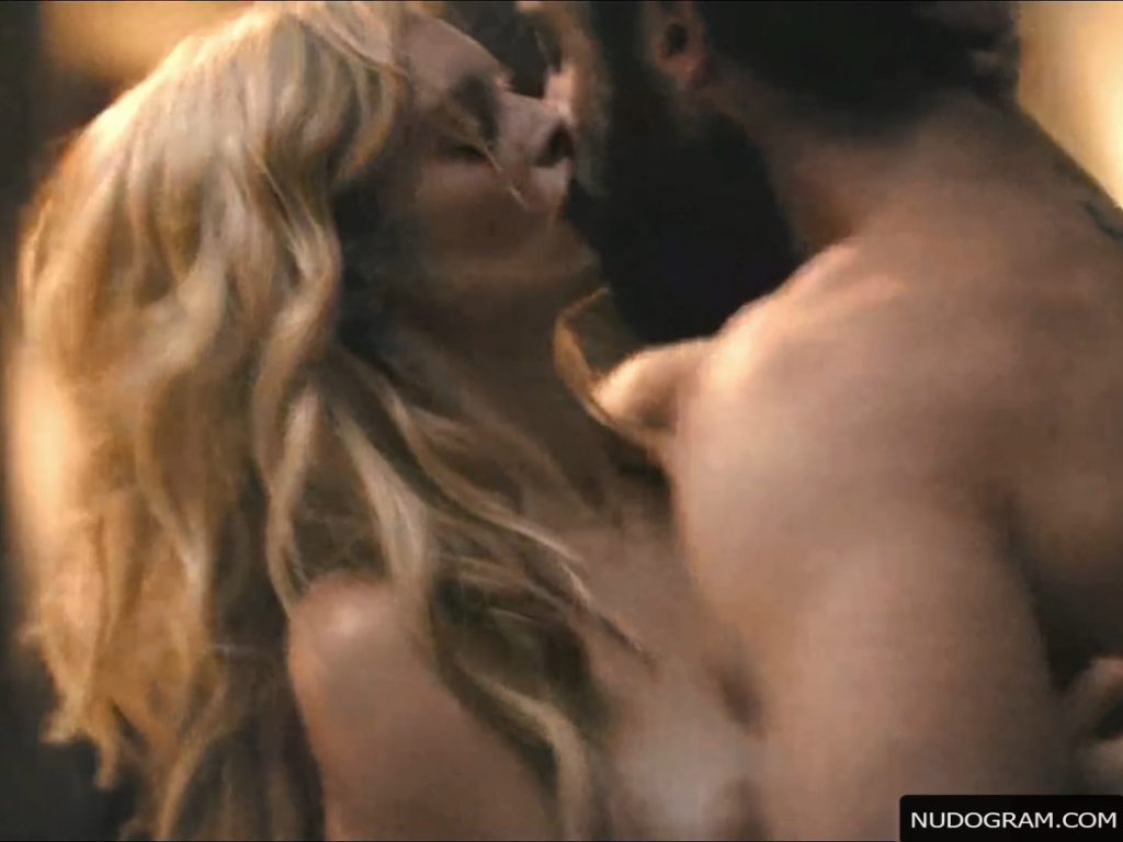 Samara Weaving Nude – Last Moment of Clarity (36 Pics + GIF &amp; Video)