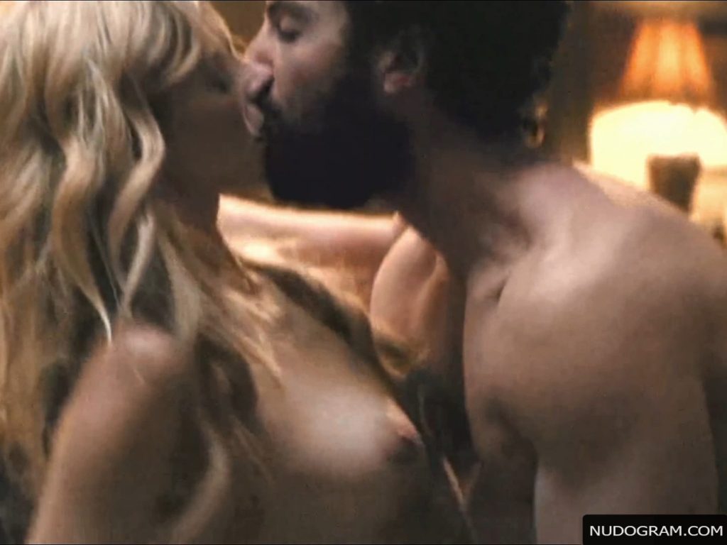 Samara Weaving Nude – Last Moment of Clarity (36 Pics + GIF &amp; Video)