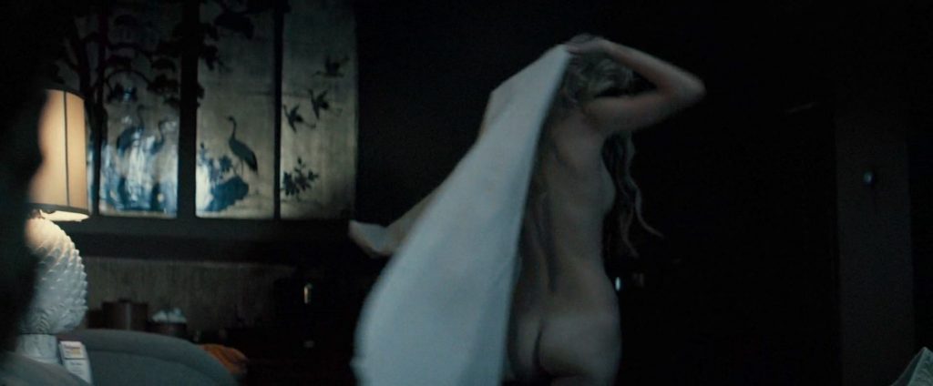 Samara Weaving Nude – Last Moment of Clarity (36 Pics + GIF &amp; Video)