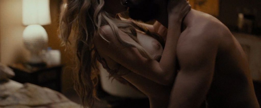 Samara Weaving Nude – Last Moment of Clarity (36 Pics + GIF &amp; Video)