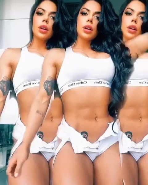 Suzy Cortez Sexy (40 Photos + Video)