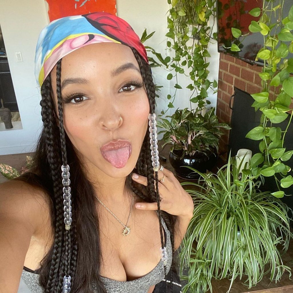 Tinashe Sexy (3 New Photos)