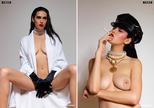 Andreea Gabriela Balaban / bandreeagabriela Nude Leaks Photo 4