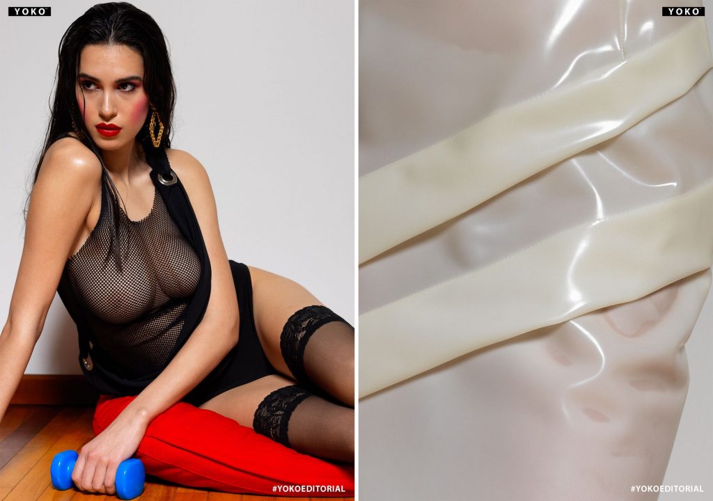 Andreea Gabriela Balaban Nude &amp; Sexy (15 Photos)
