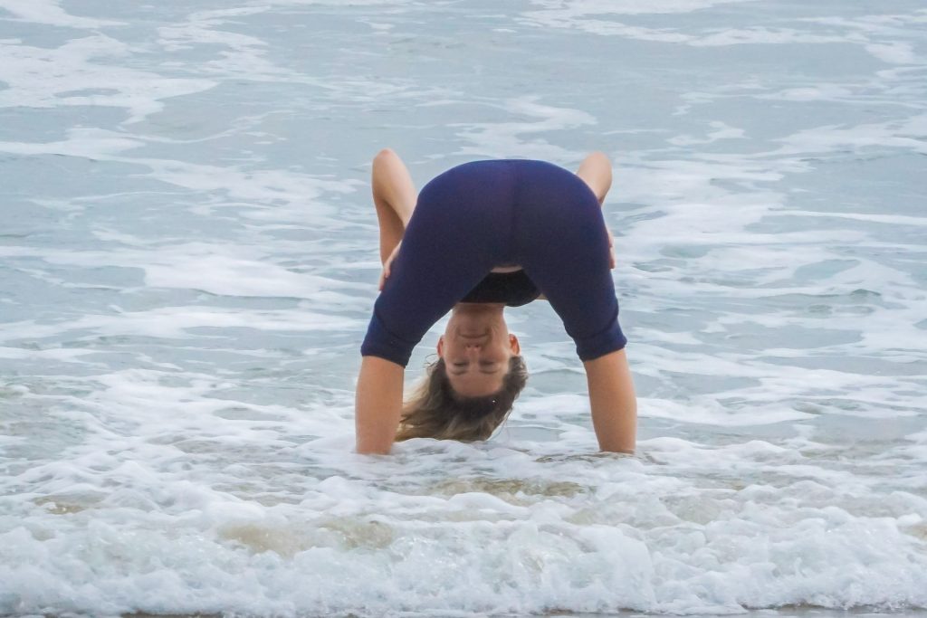 Kate Hudson Shows Off Her Killer Body in Malibu (41 Photos)