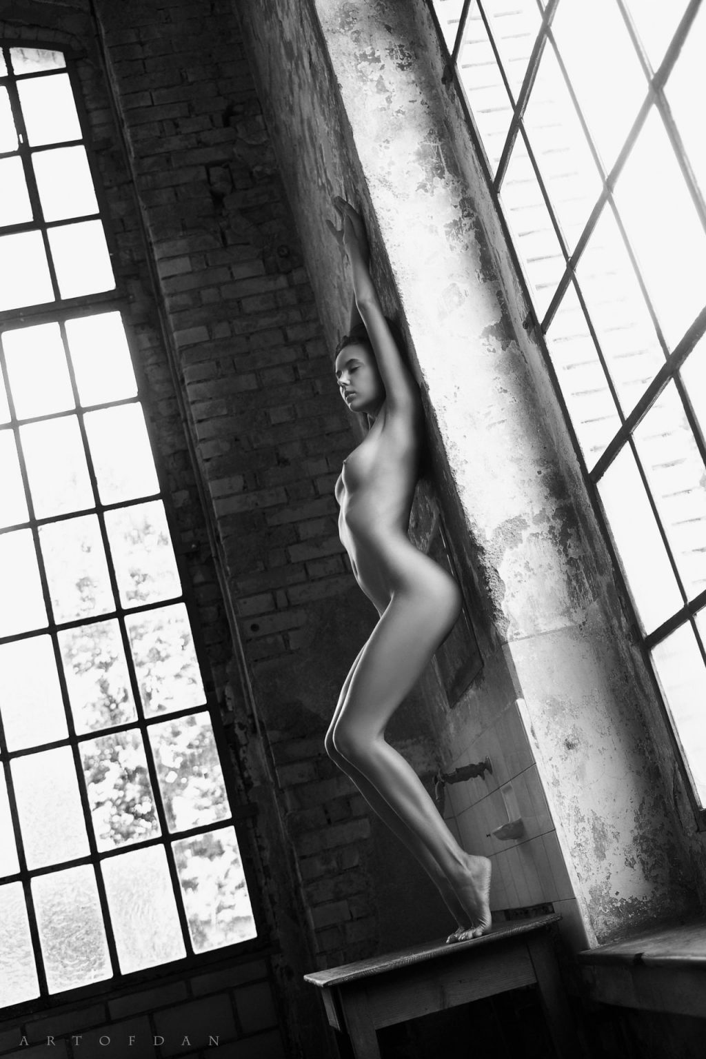 Katya Clover Nude (30 Photos)