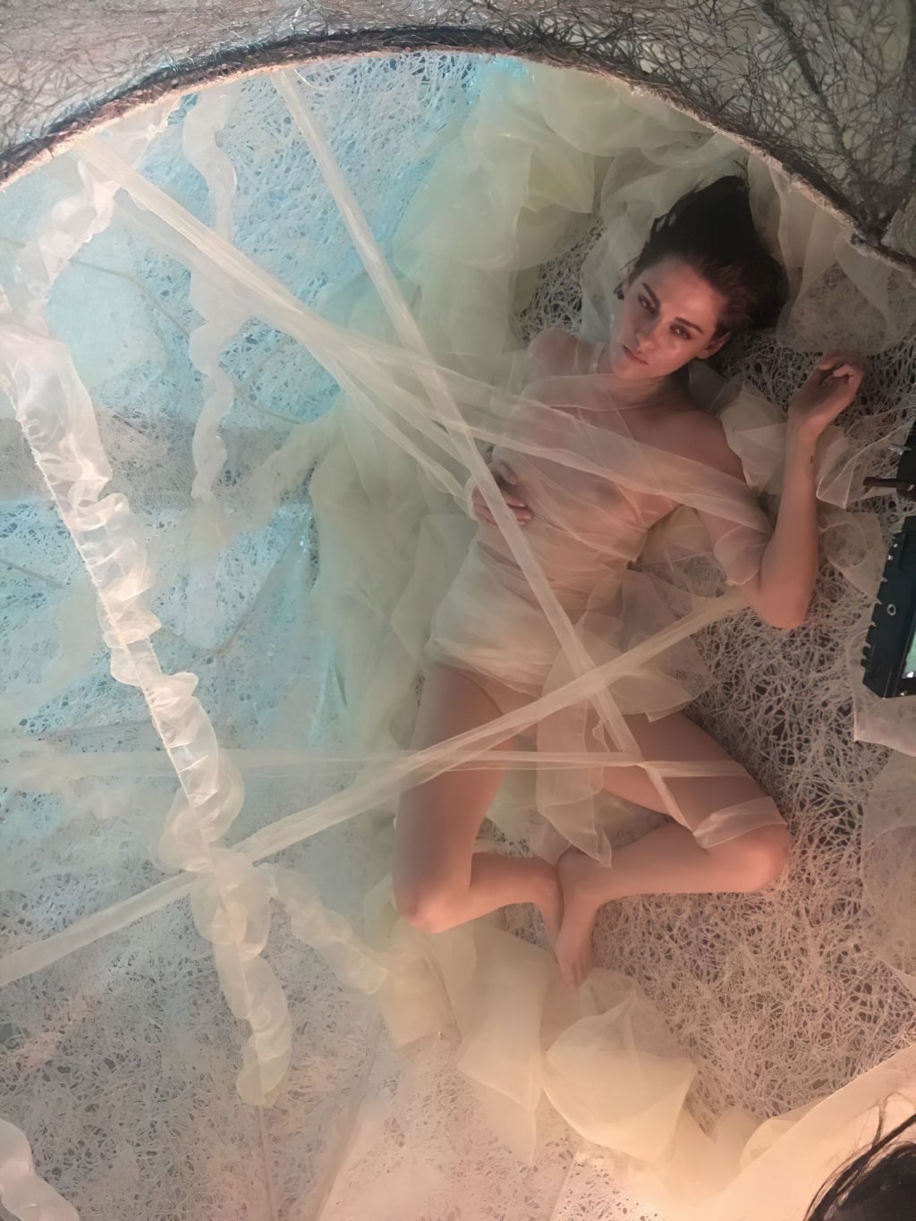 Kristen Stewart Leaked Pics