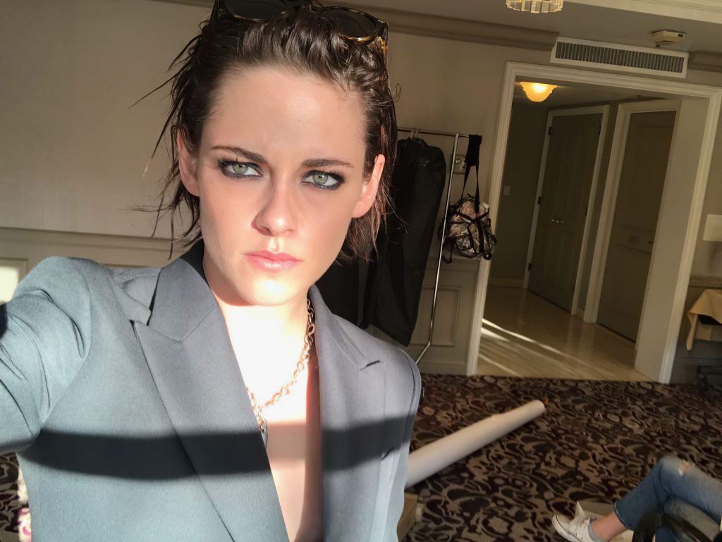 Kristen Stewart Nude &amp; Sexy Leaked The Fappening (21 Photos)