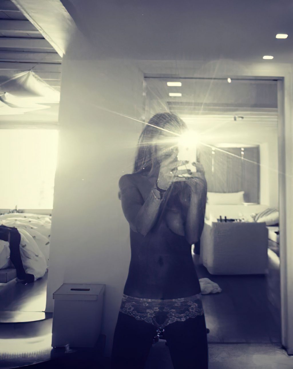 Pics hot “ leaked lindsay nude content lohan Rihanna nude