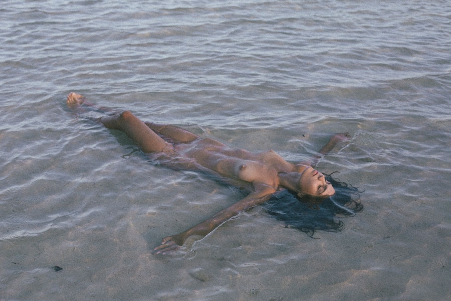 Marina Yarosh Nude (35 Photos)
