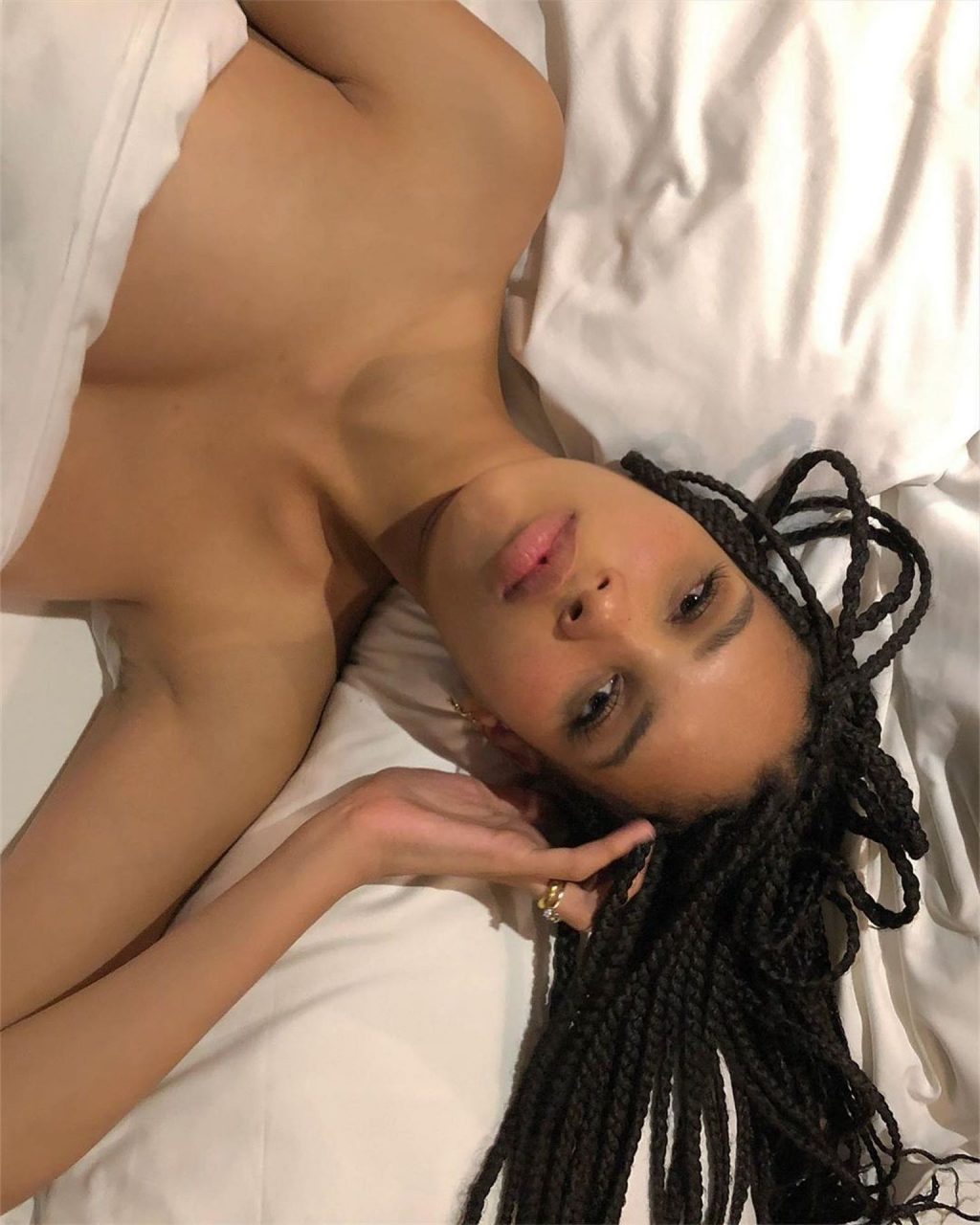 Nara Aziza Nude &amp; Sexy (76 Photos)