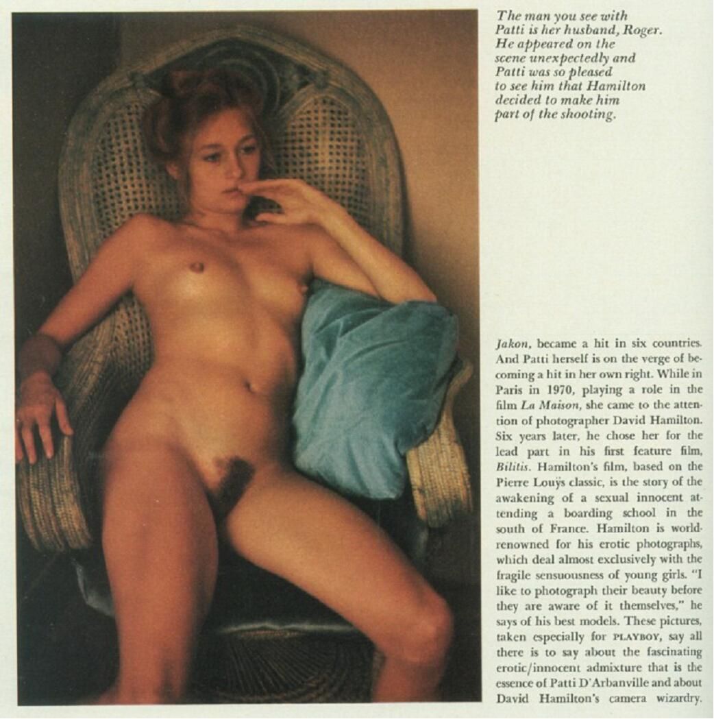 Patti D'Arbanville Nude, The Fappening - Photo #1145820 - FappeningBook