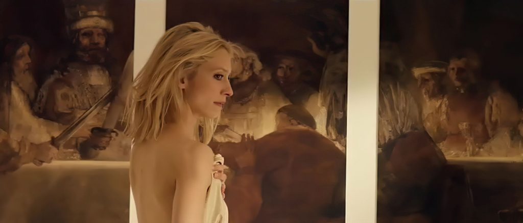 Sandra Borgmann Nude – Jung, blond, tot: Julia Durant ermittelt (12 Pics + Video)