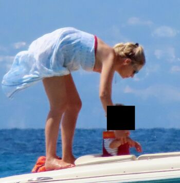 Sofia Wellesley Nude Leaks Photo 3