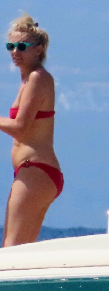 Sofia Wellesley Nude Leaks Photo 6