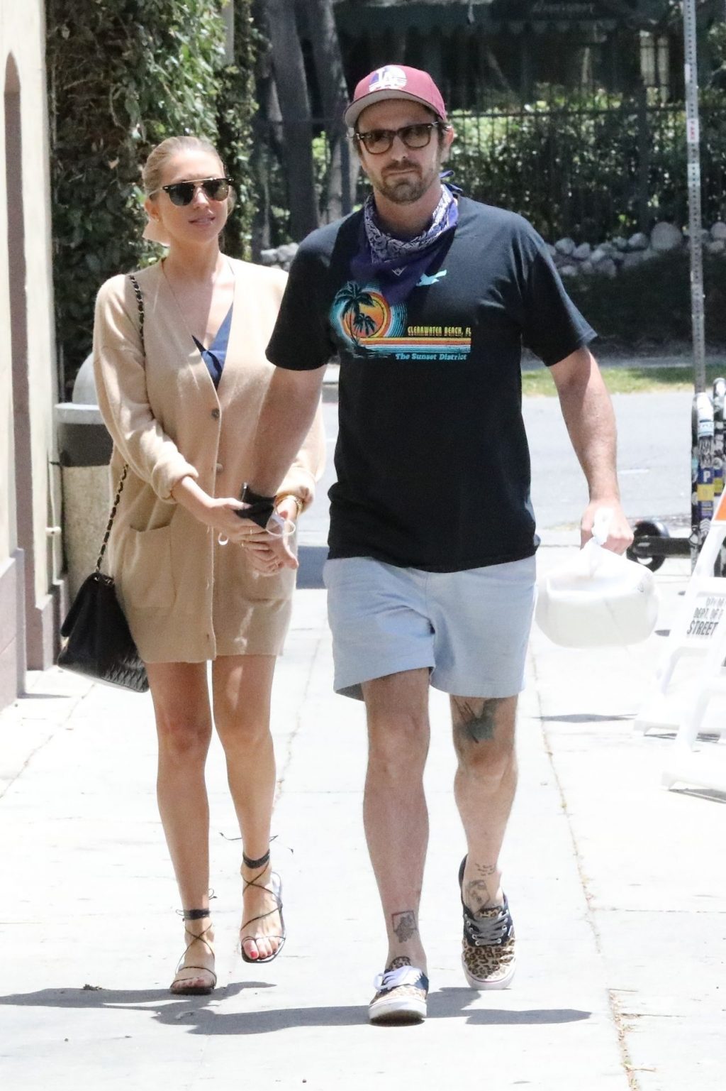 Stassi Schroeder is Seen for the First Time Since Fired from Vanderpump Rules (37 Photos)